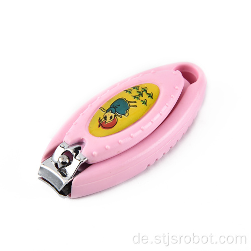 Kreative niedliche Cartoonnagelscheren / Nagelknipser, Nagelknipsermaniküre schnitten elegante kleine Geschenke